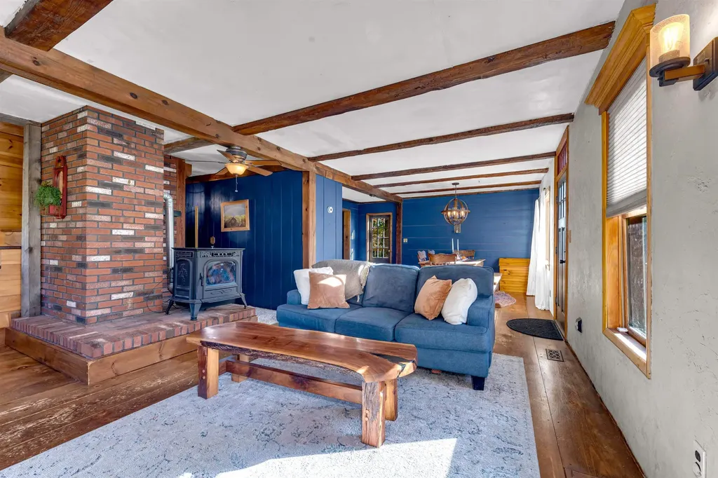 503 Suncook Valley Road Alton NH 03809-4635