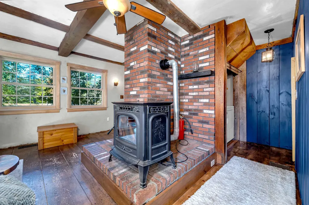 503 Suncook Valley Road Alton NH 03809-4635