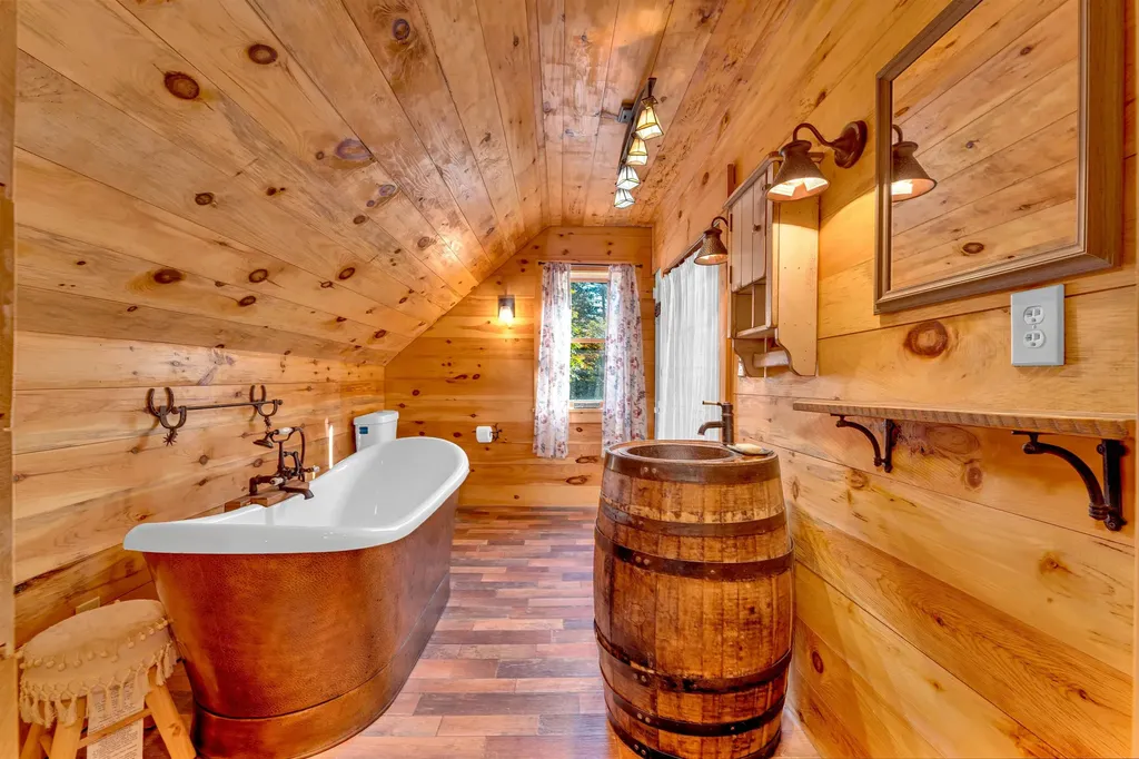 503 Suncook Valley Road Alton NH 03809-4635