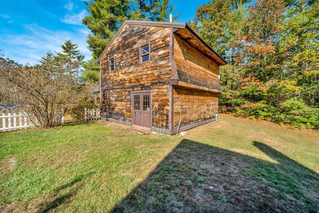 503 Suncook Valley Road Alton NH 03809-4635