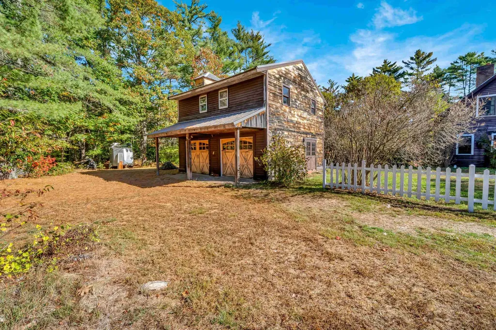 503 Suncook Valley Road Alton NH 03809-4635