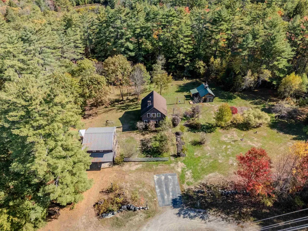 503 Suncook Valley Road Alton NH 03809-4635