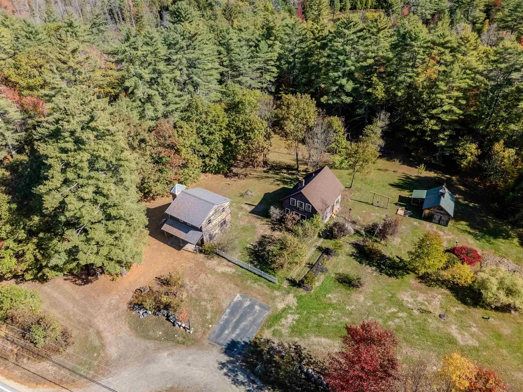 503 Suncook Valley Road Alton NH 03809-4635