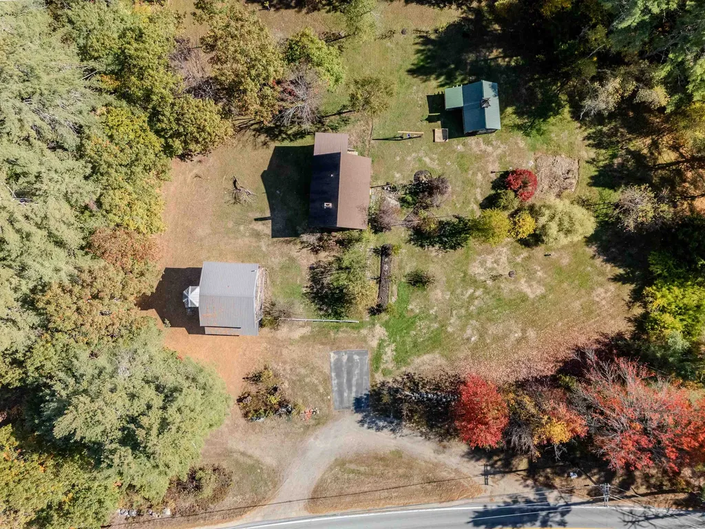 503 Suncook Valley Road Alton NH 03809-4635