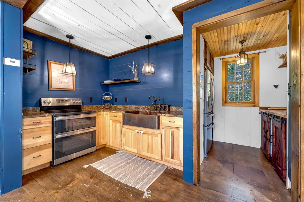 503 Suncook Valley Road Alton NH 03809-4635