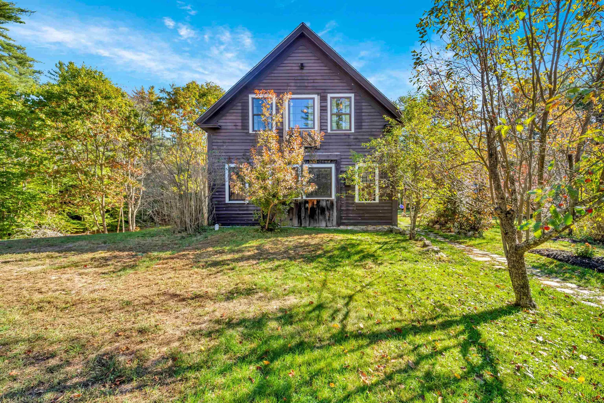 503 Suncook Valley Road Alton NH 03809-4635