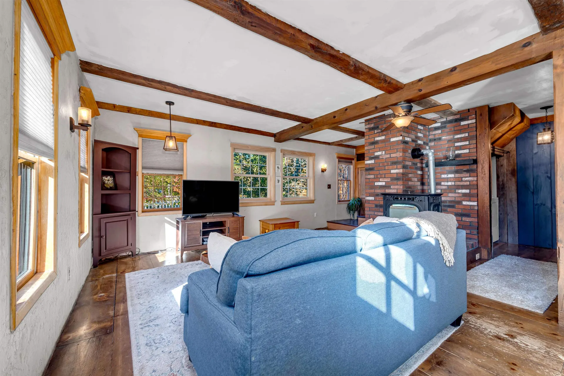 503 Suncook Valley Road Alton NH 03809-4635