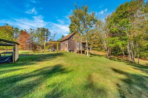 503 Suncook Valley Road Alton NH 03809-4635