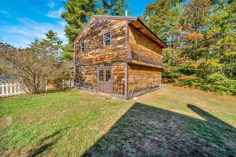 503 Suncook Valley Road Alton NH 03809-4635