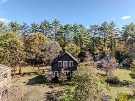 503 Suncook Valley Road Alton NH 03809-4635