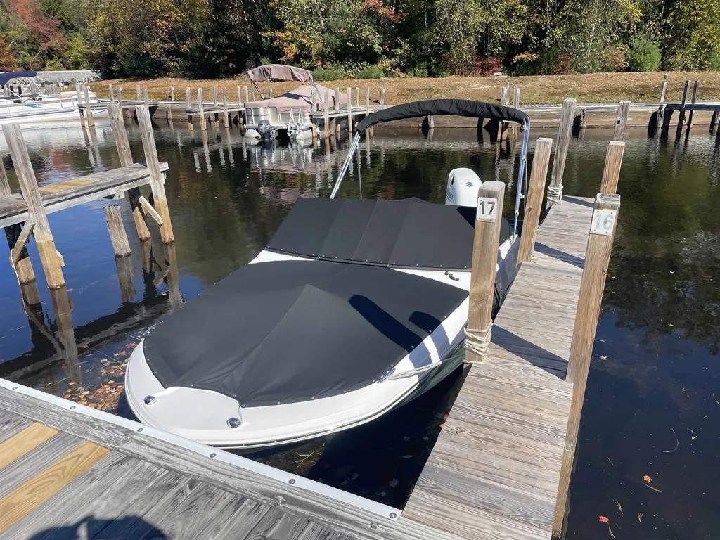 40 Adams Drive Bristol NH 03222