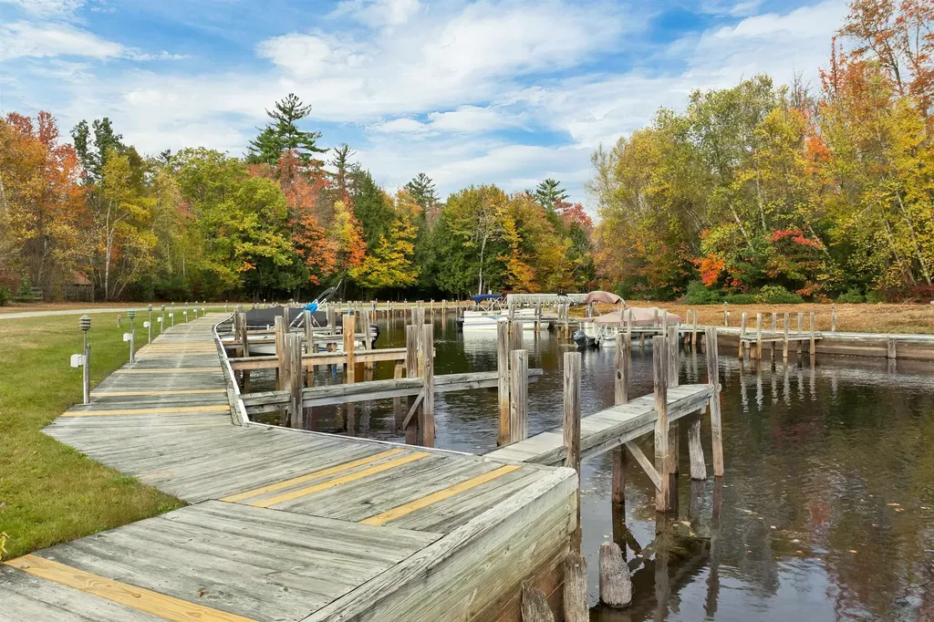 40 Adams Drive Bristol NH 03222