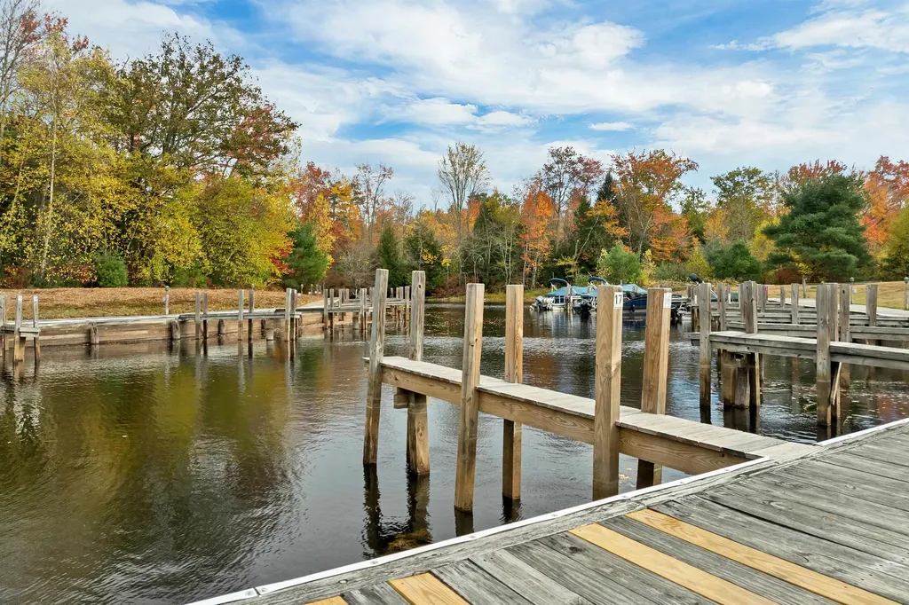 40 Adams Drive Bristol NH 03222