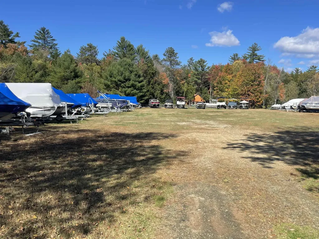 40 Adams Drive Bristol NH 03222