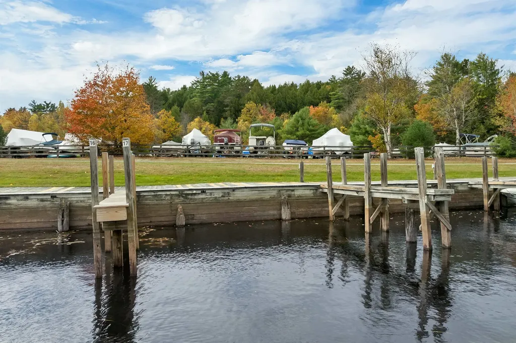 40 Adams Drive Bristol NH 03222