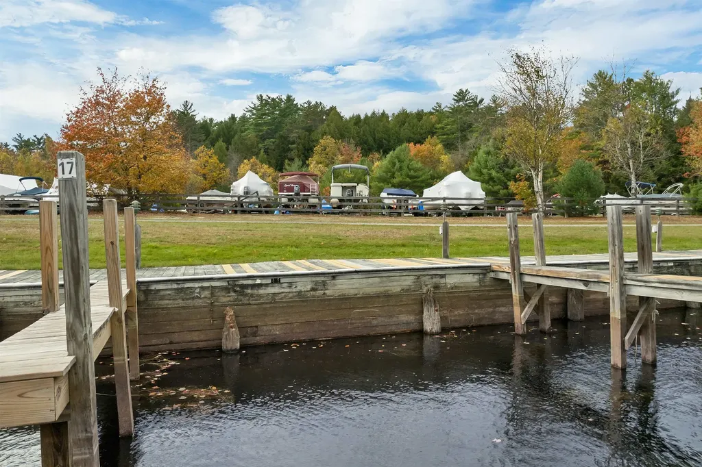 40 Adams Drive Bristol NH 03222