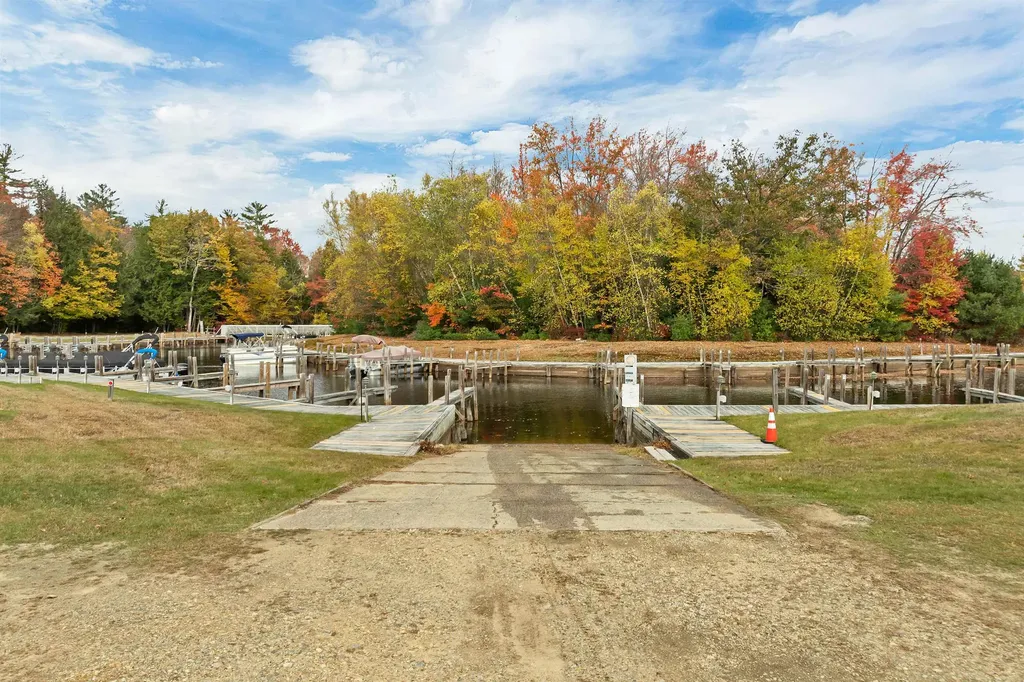 40 Adams Drive Bristol NH 03222