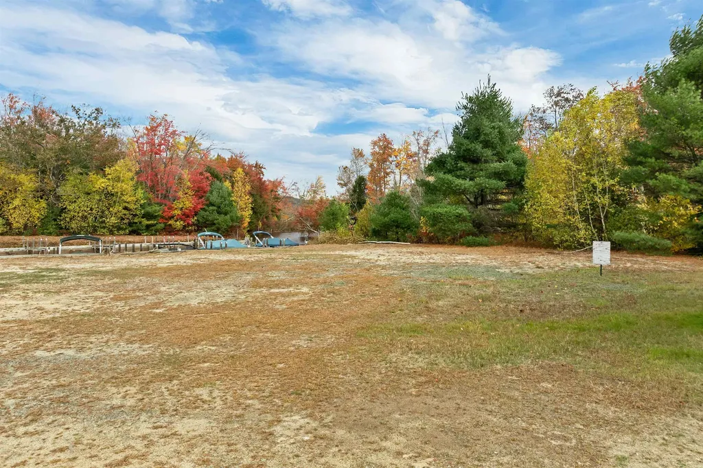 40 Adams Drive Bristol NH 03222