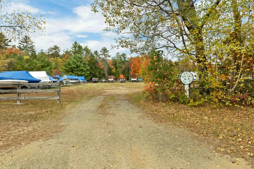 40 Adams Drive Bristol NH 03222