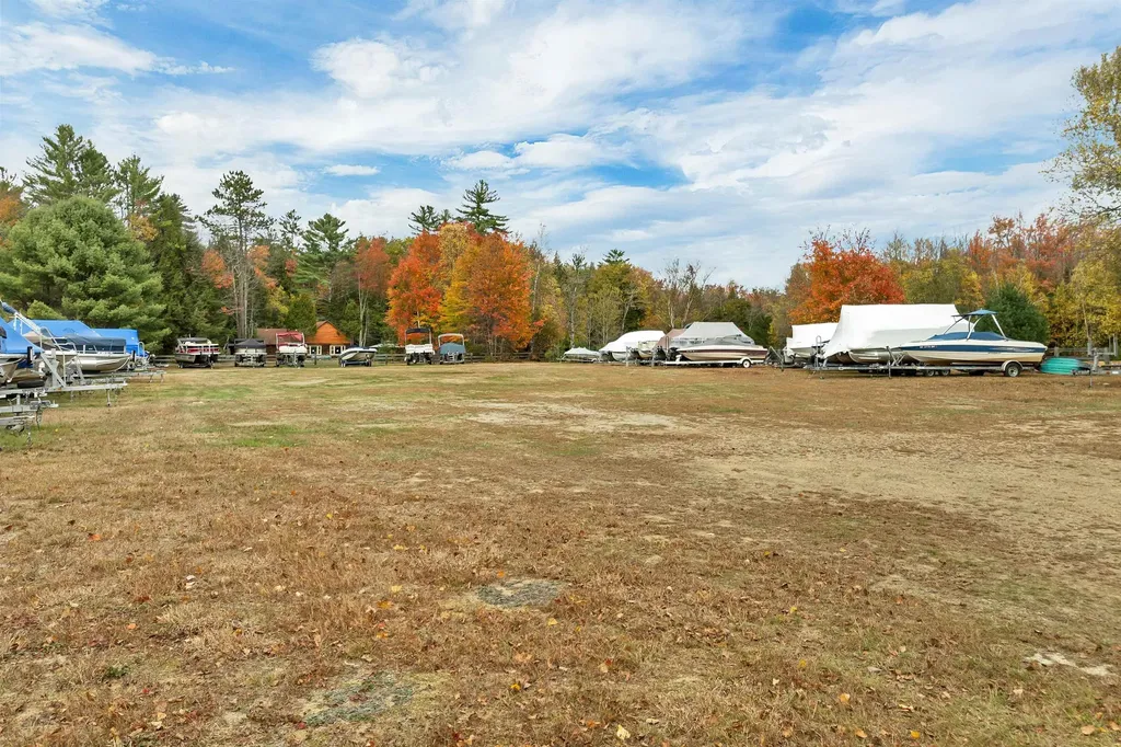 40 Adams Drive Bristol NH 03222