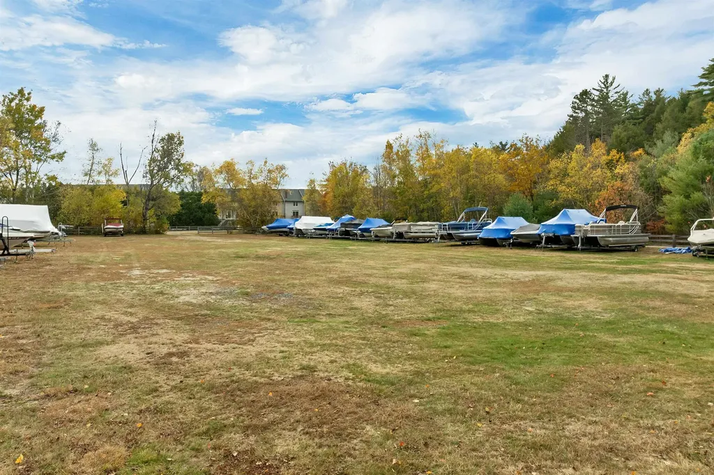 40 Adams Drive Bristol NH 03222