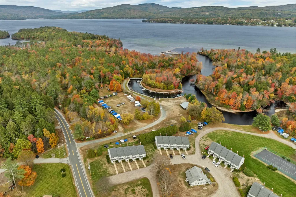 40 Adams Drive Bristol NH 03222