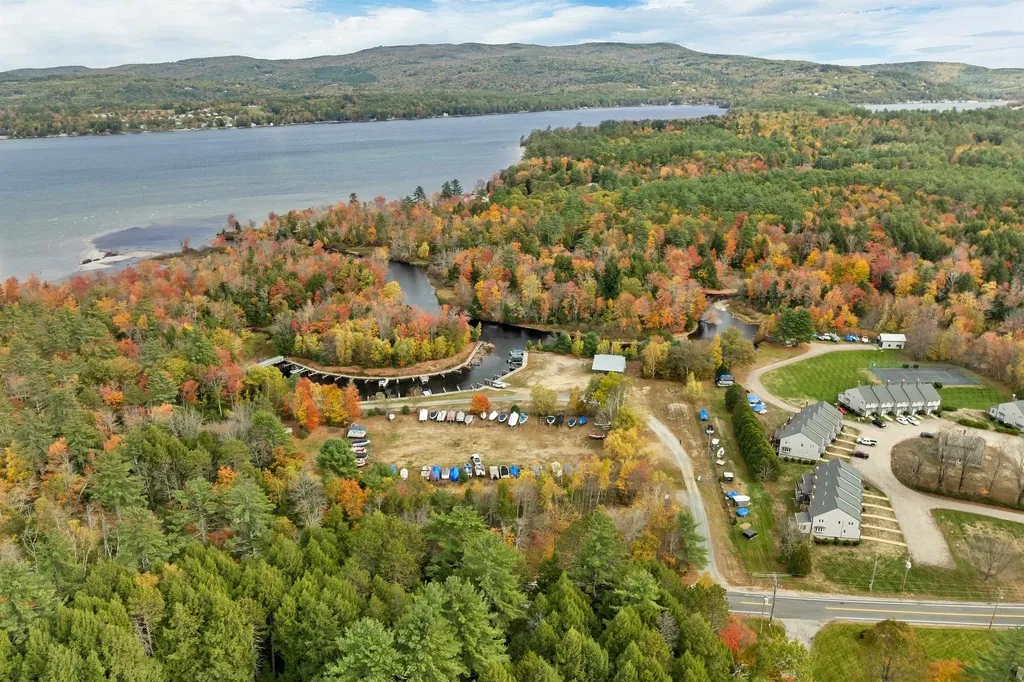 40 Adams Drive Bristol NH 03222