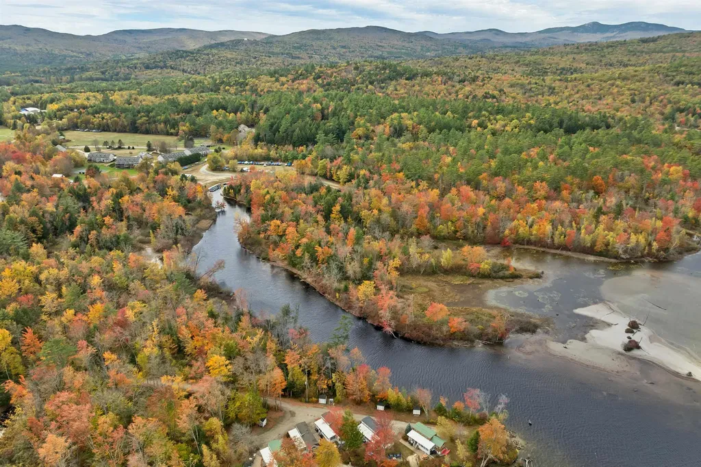 40 Adams Drive Bristol NH 03222