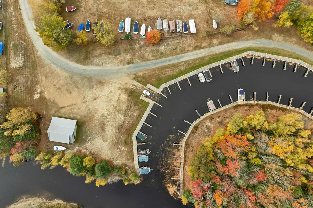 40 Adams Drive Bristol NH 03222