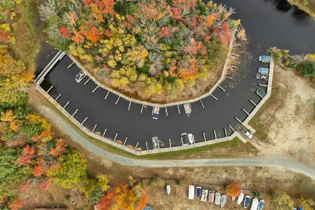 40 Adams Drive Bristol NH 03222