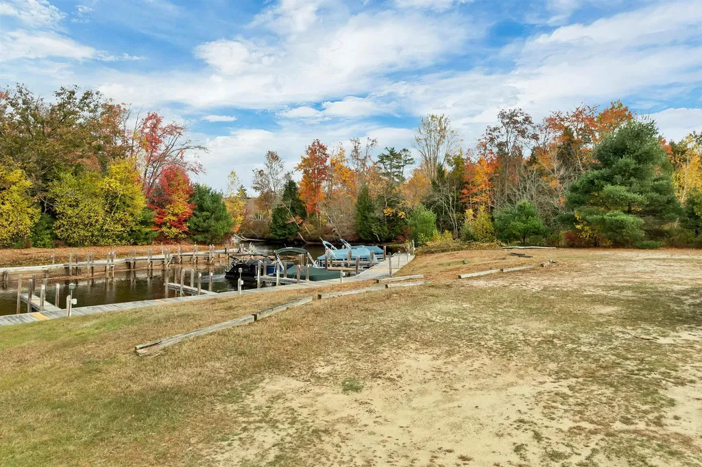 40 Adams Drive Bristol NH 03222