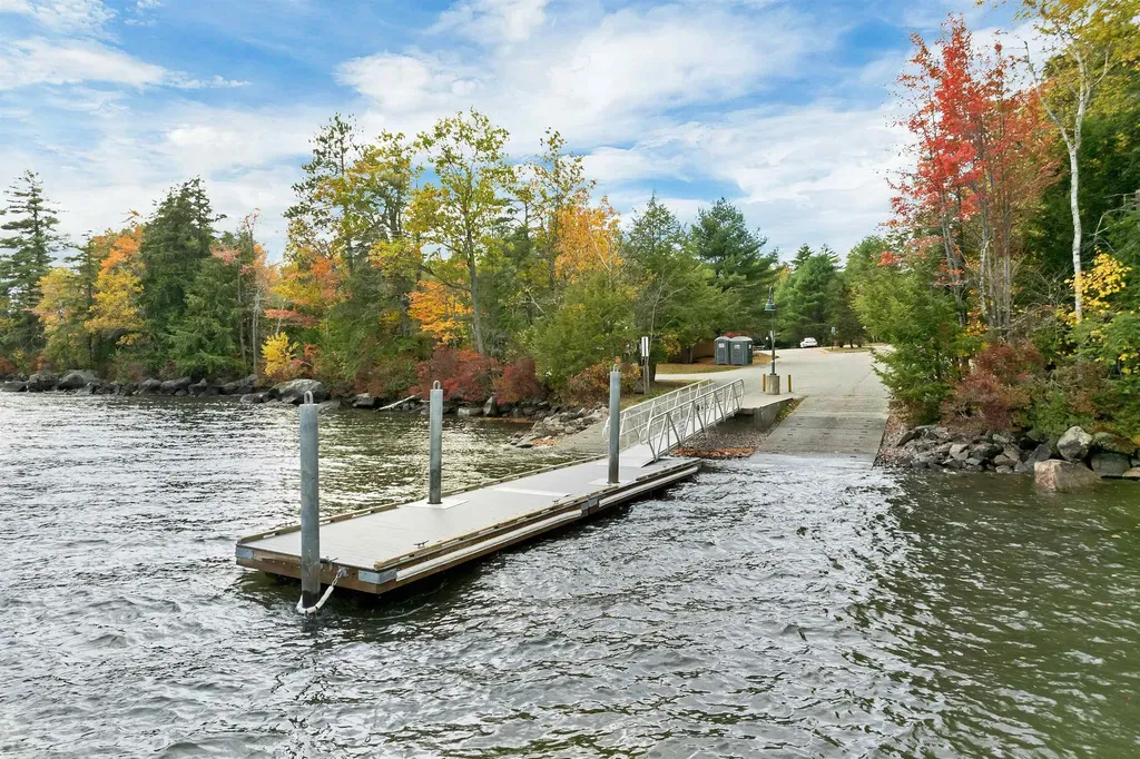 40 Adams Drive Bristol NH 03222