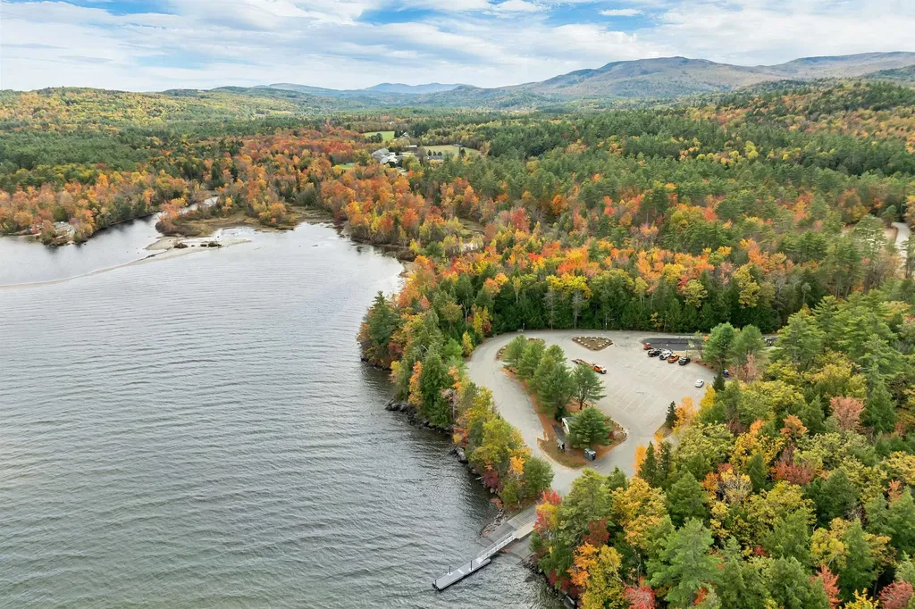 40 Adams Drive Bristol NH 03222