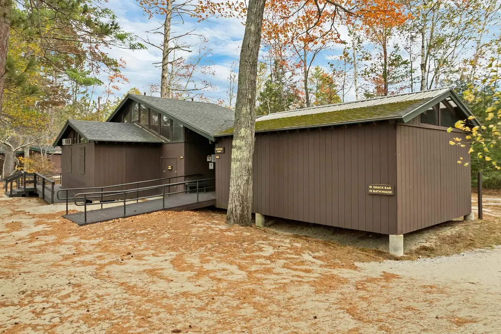 40 Adams Drive Bristol NH 03222