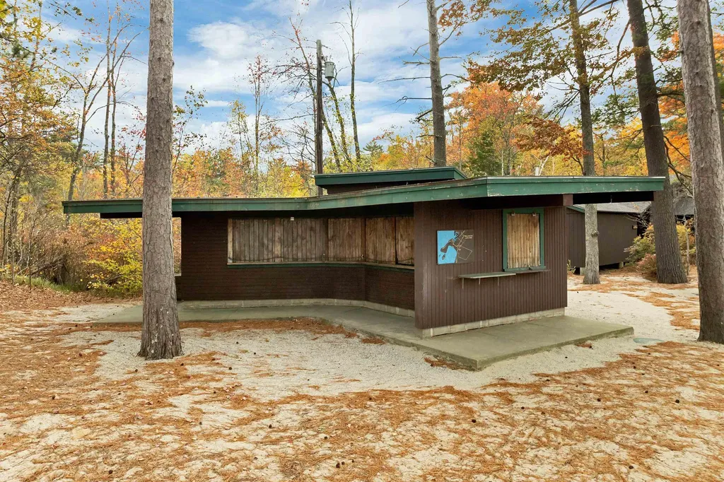 40 Adams Drive Bristol NH 03222