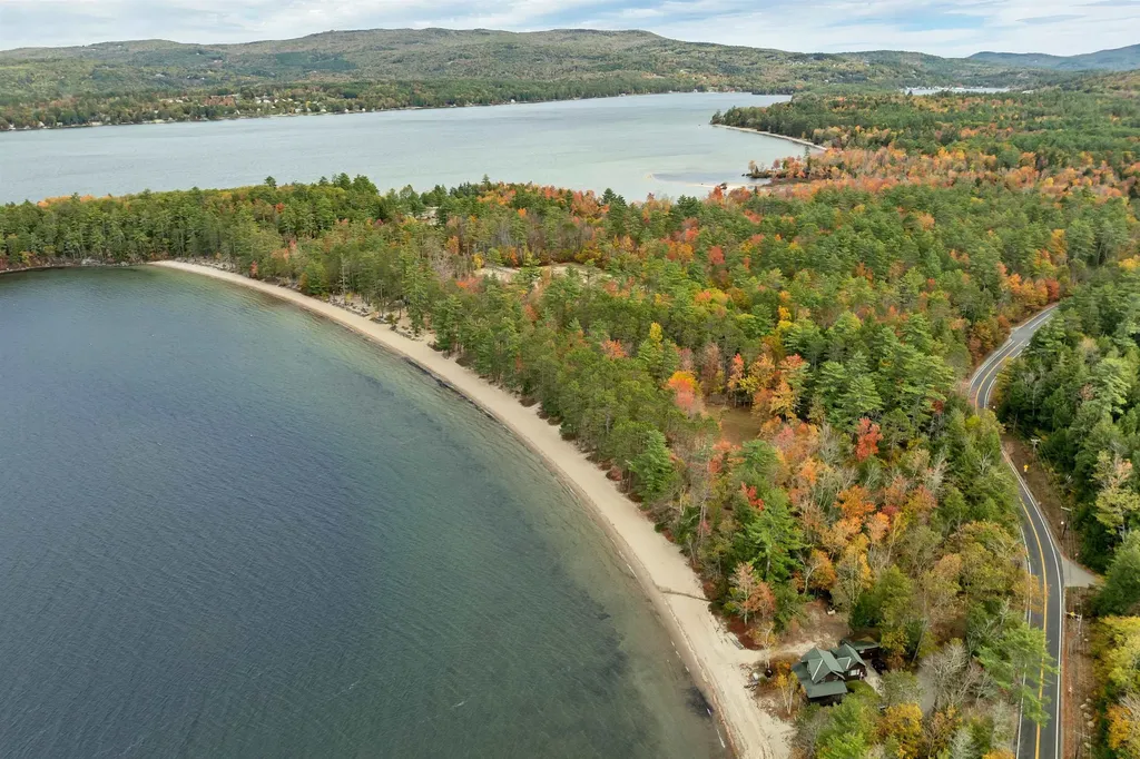 40 Adams Drive Bristol NH 03222