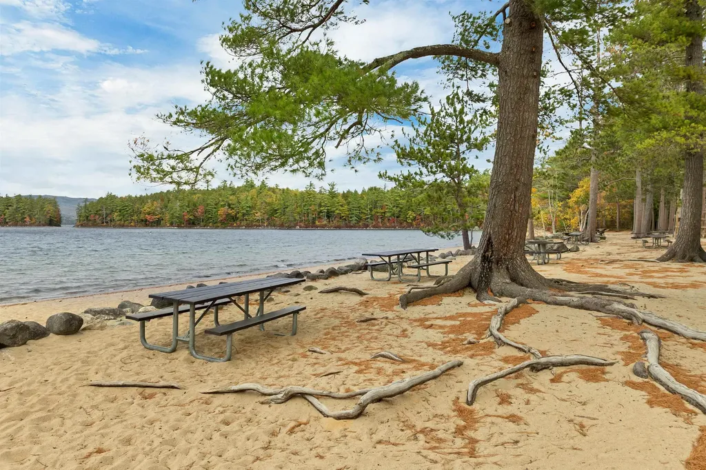 40 Adams Drive Bristol NH 03222