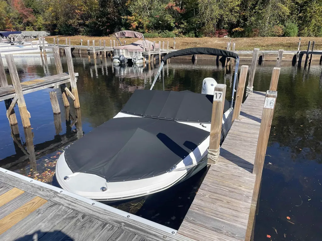 40 Adams Drive Bristol NH 03222