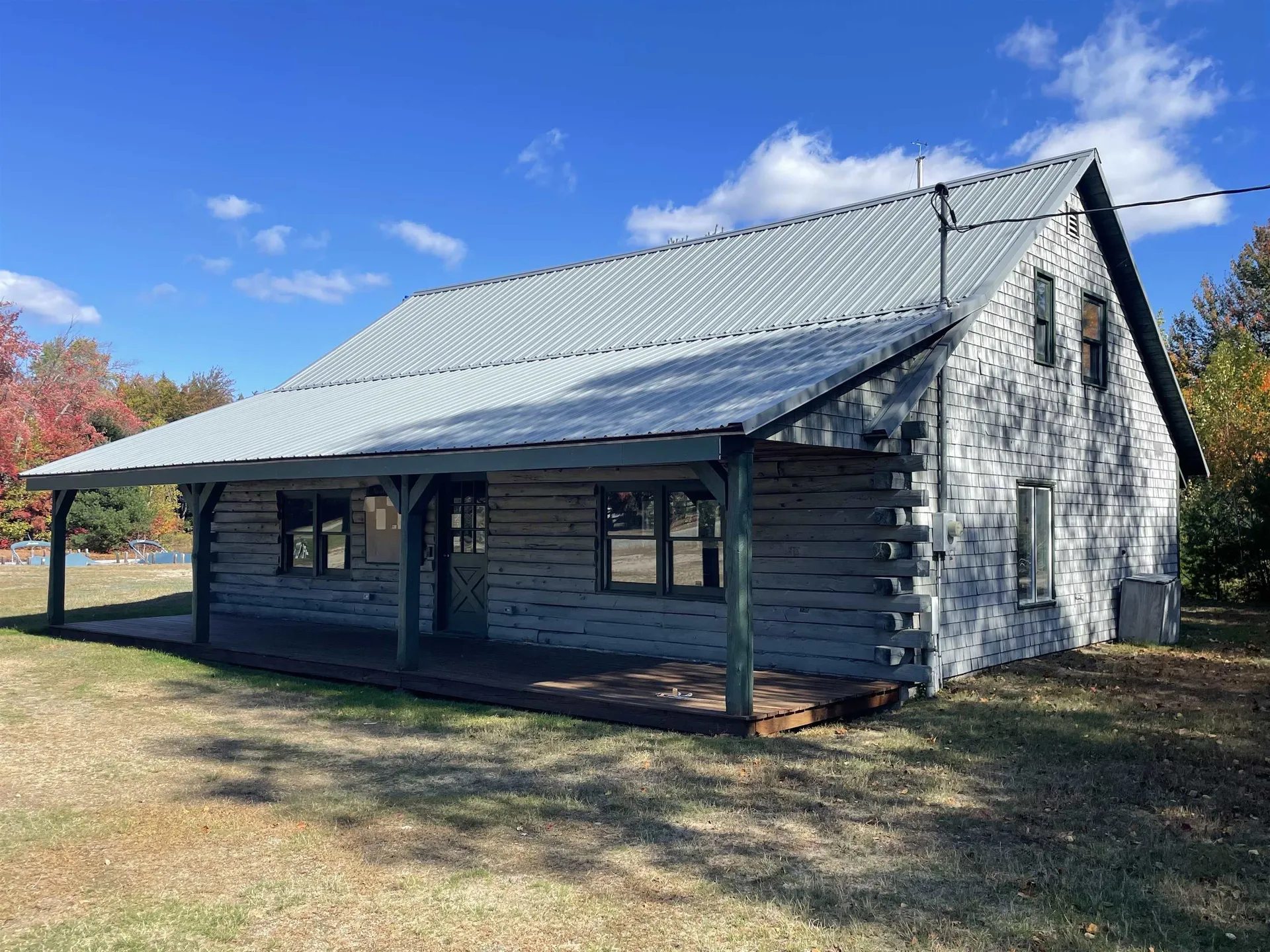 40 Adams Drive Bristol NH 03222