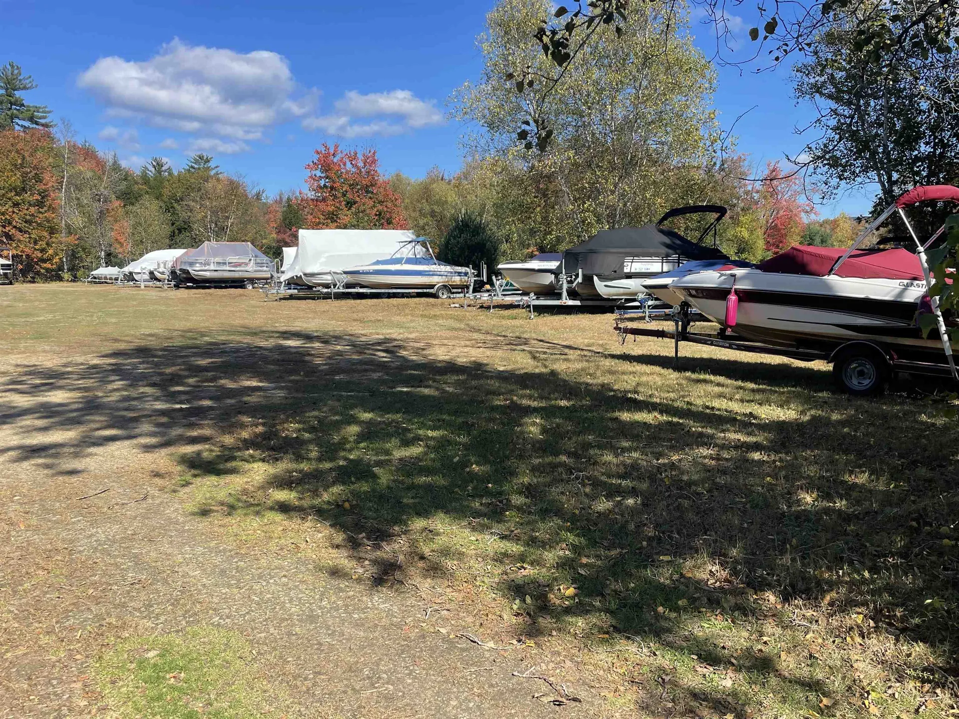 40 Adams Drive Bristol NH 03222