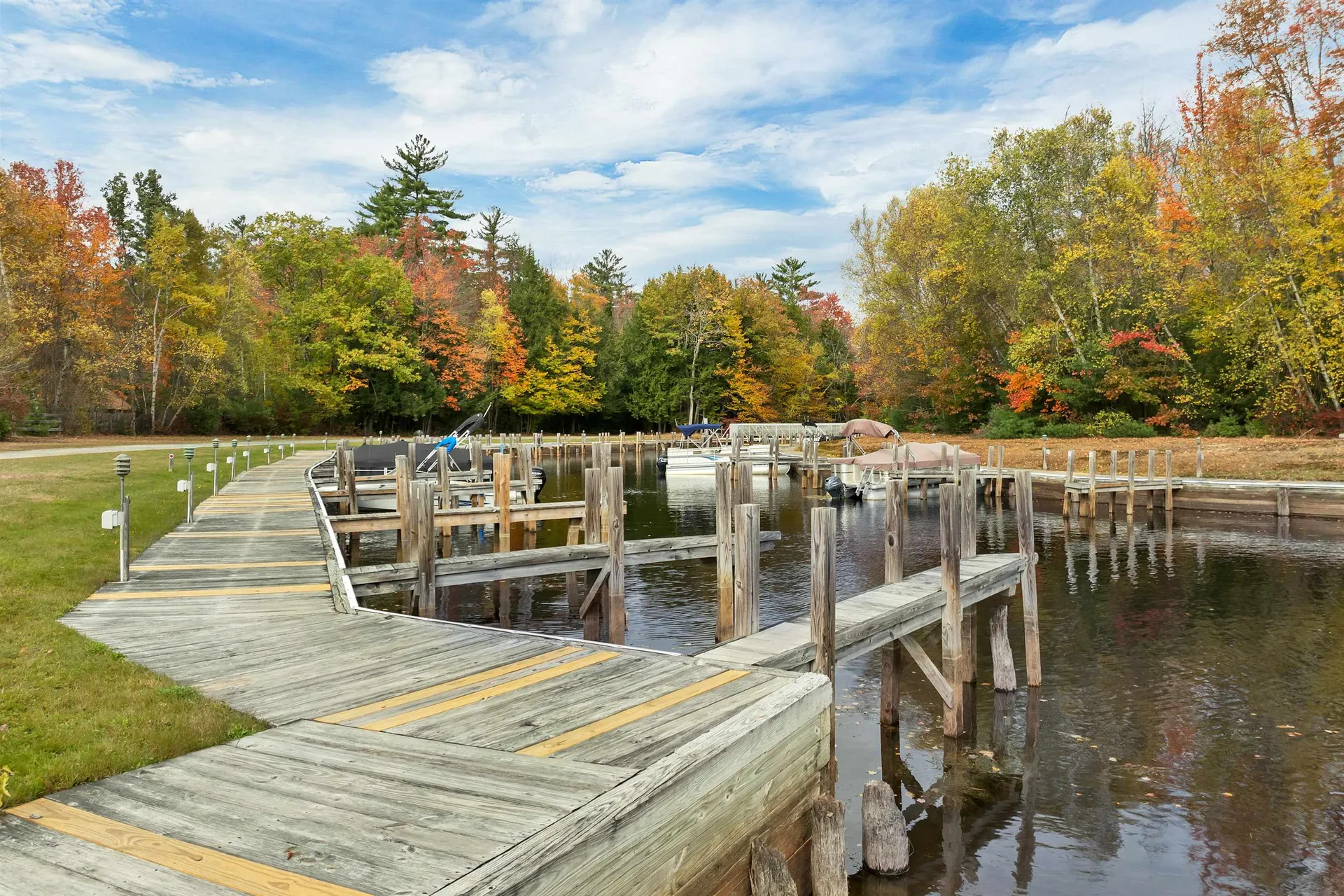 40 Adams Drive Bristol NH 03222