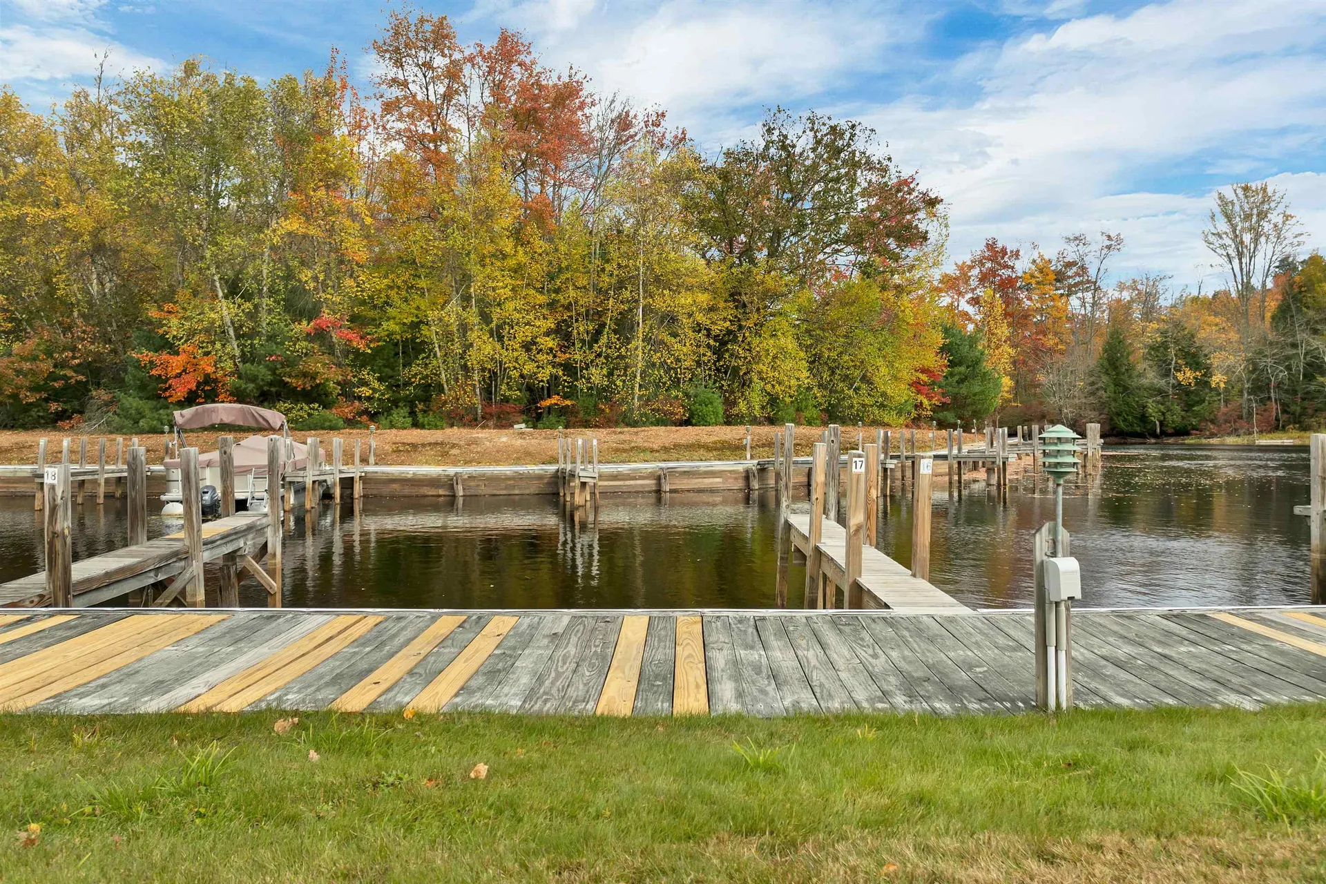 40 Adams Drive Bristol NH 03222