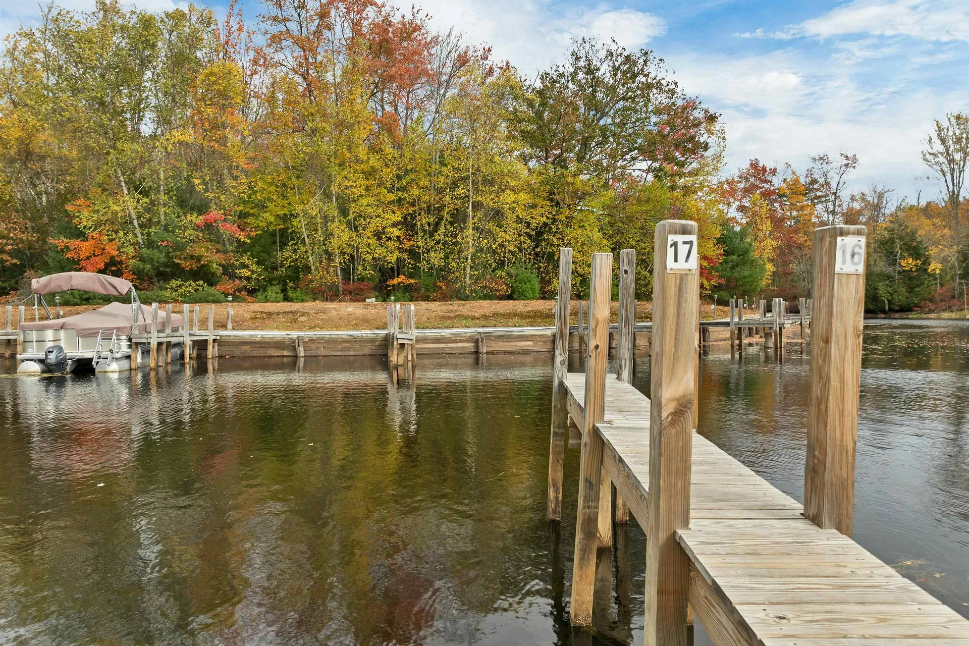 40 Adams Drive Bristol NH 03222