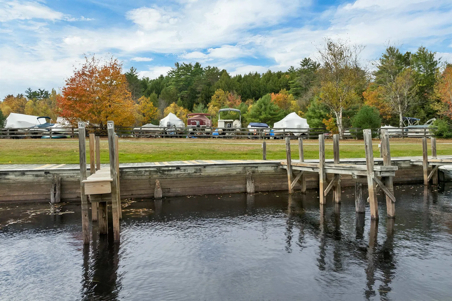 40 Adams Drive Bristol NH 03222