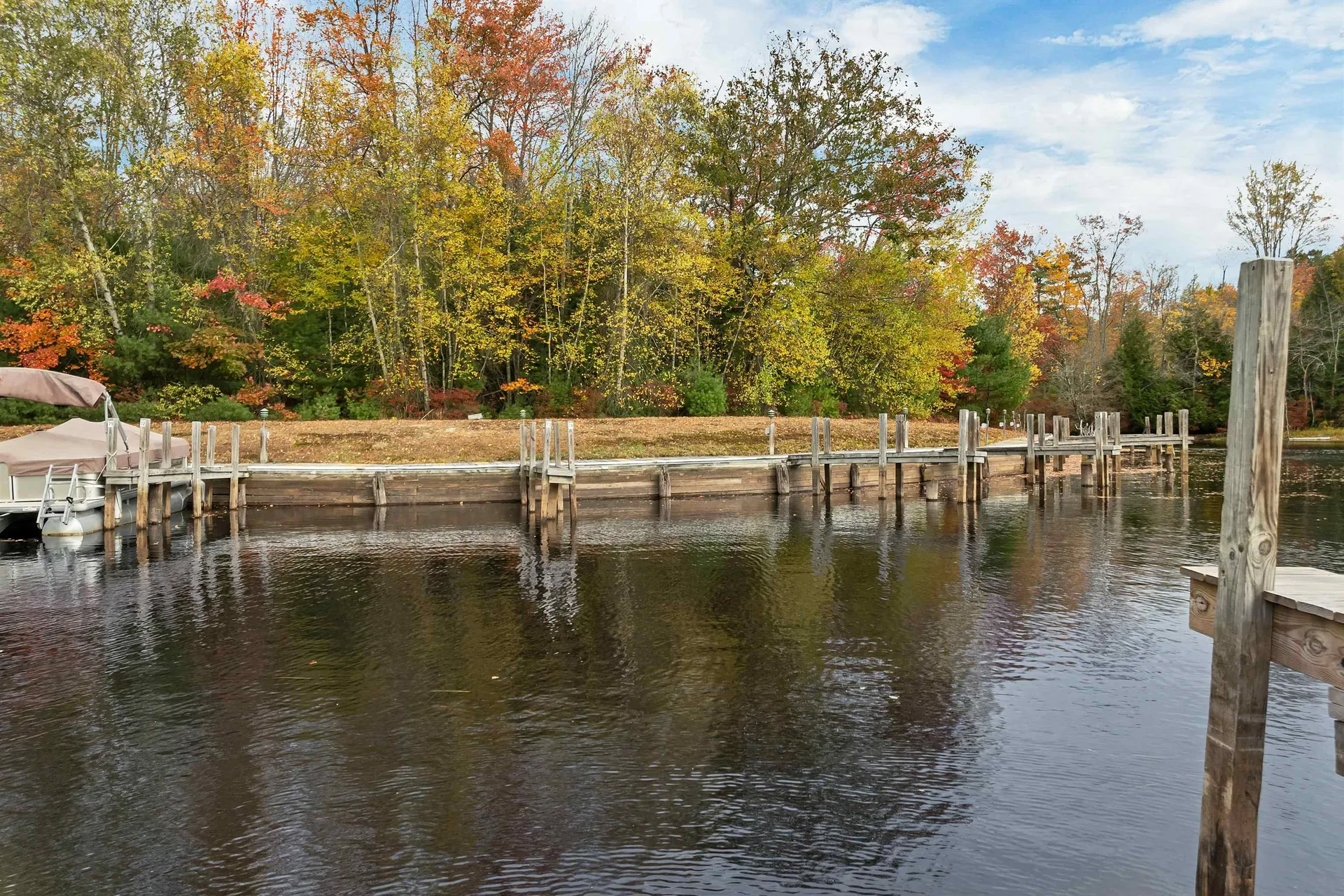 40 Adams Drive Bristol NH 03222