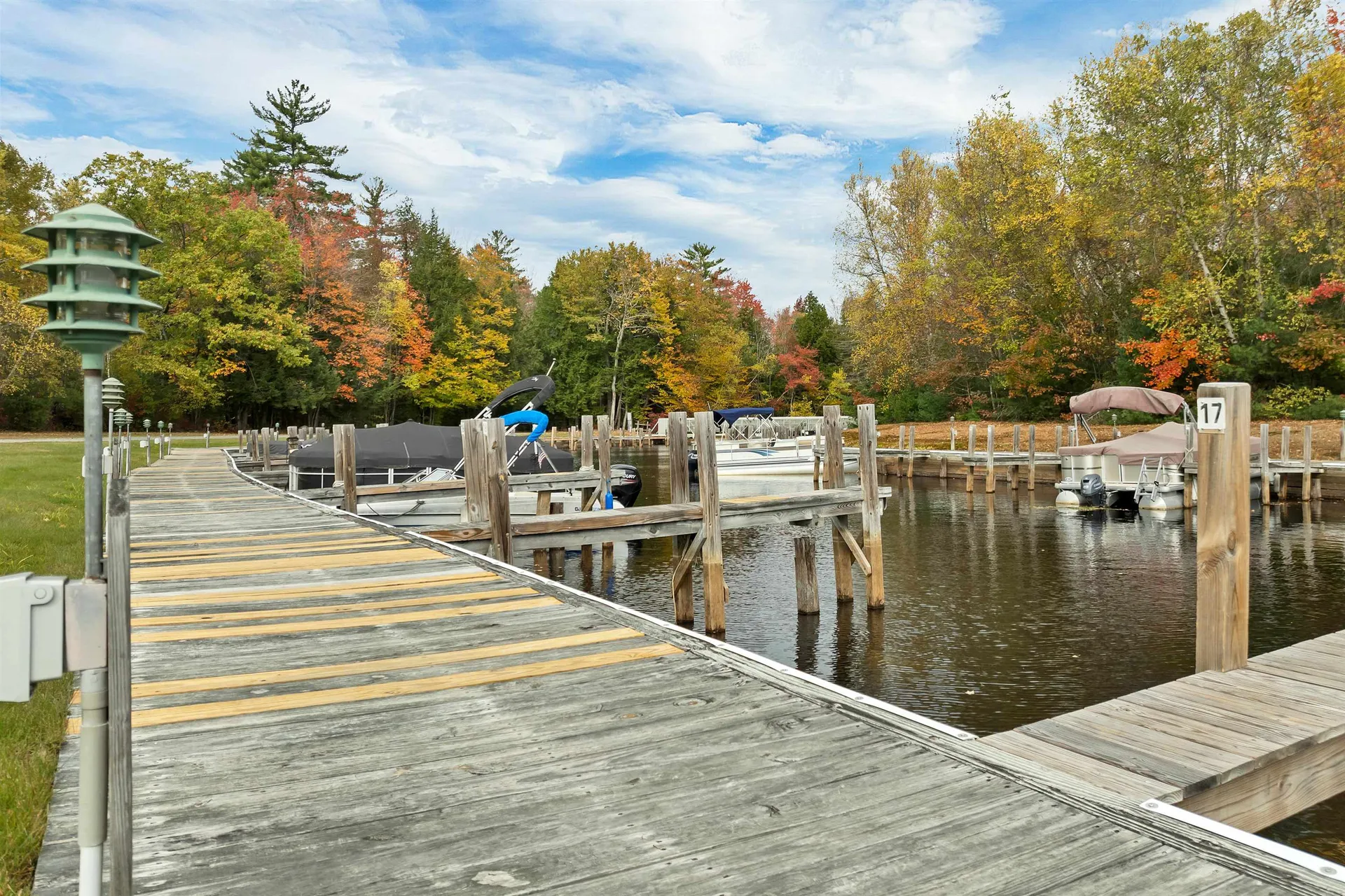 40 Adams Drive Bristol NH 03222