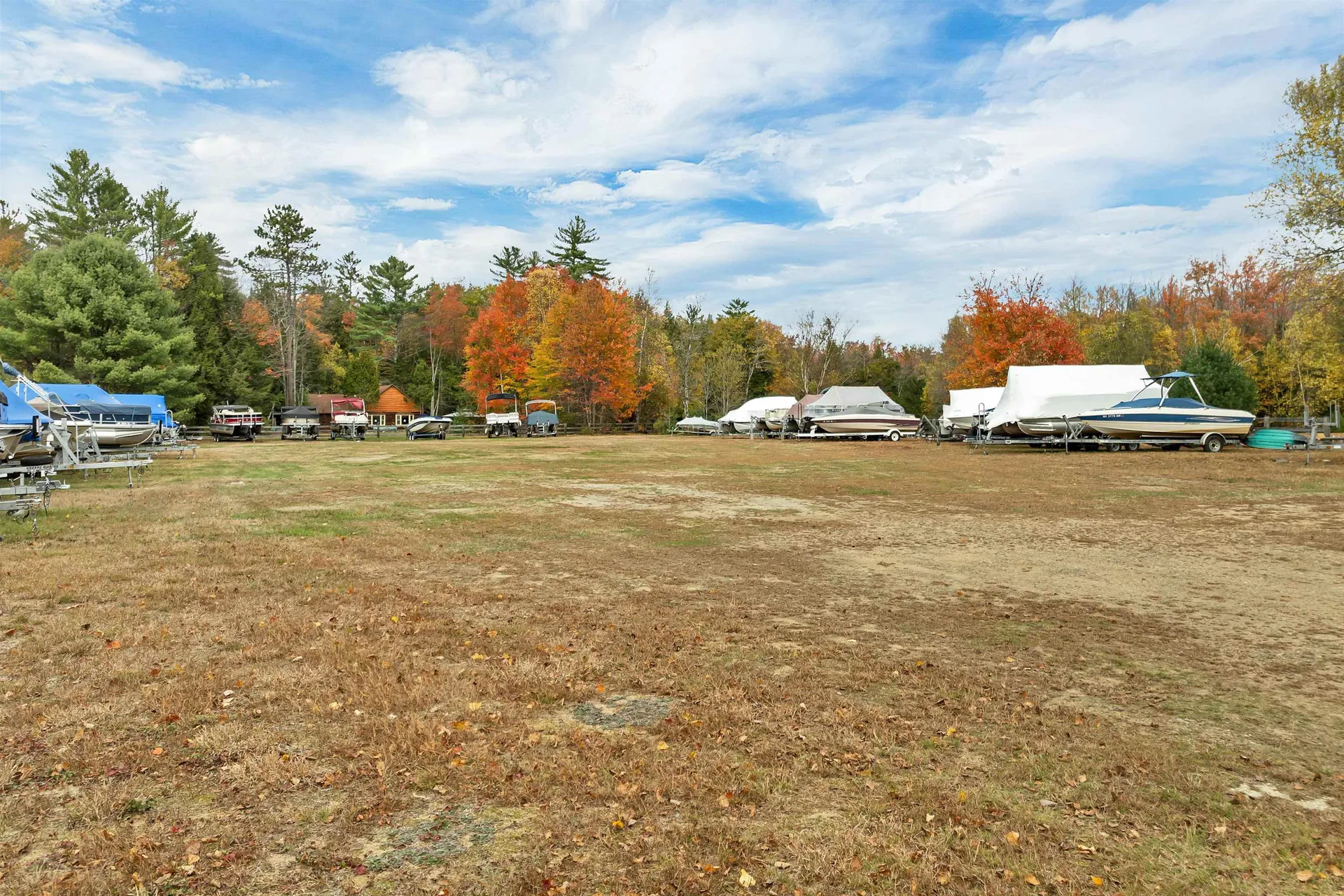 40 Adams Drive Bristol NH 03222