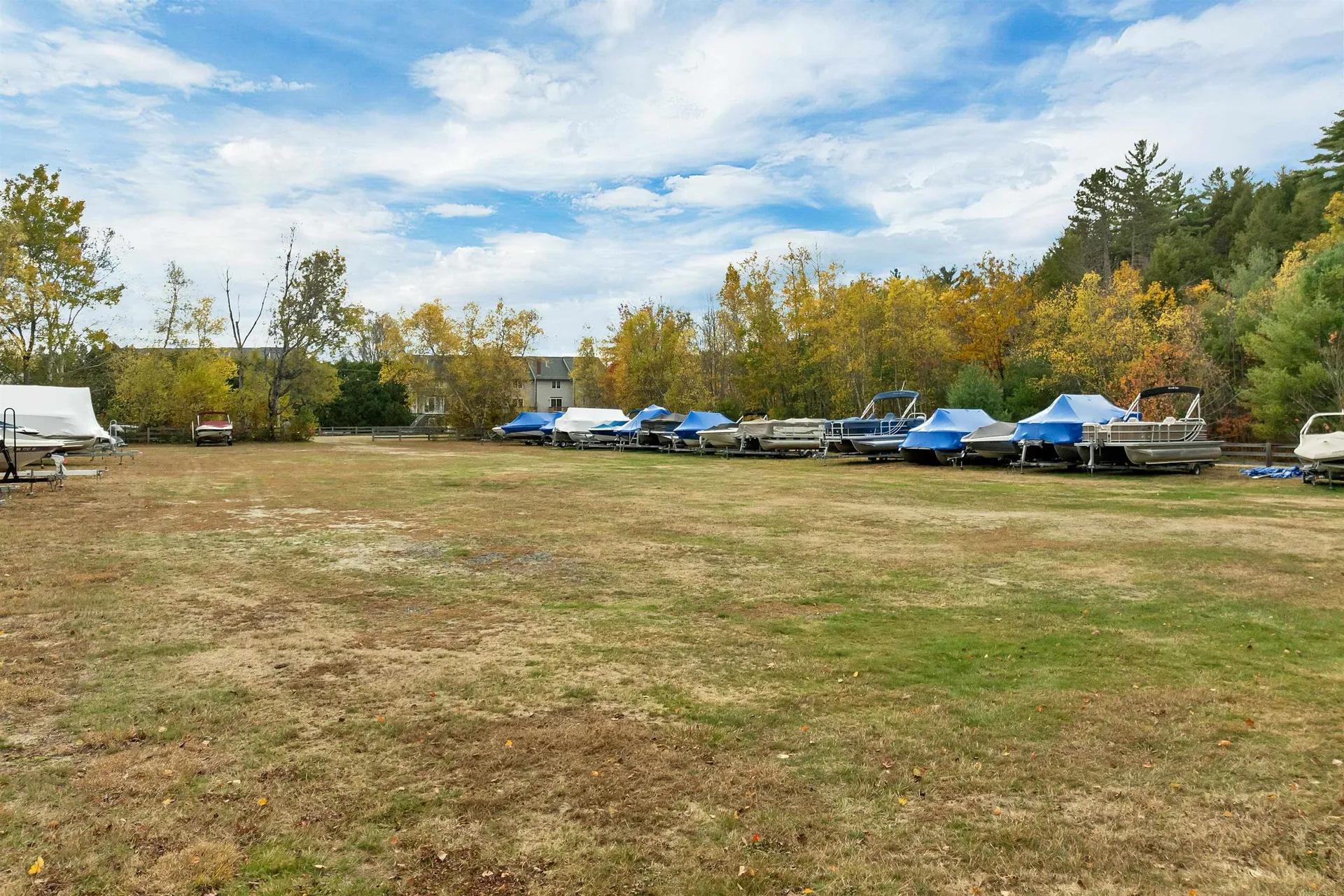 40 Adams Drive Bristol NH 03222