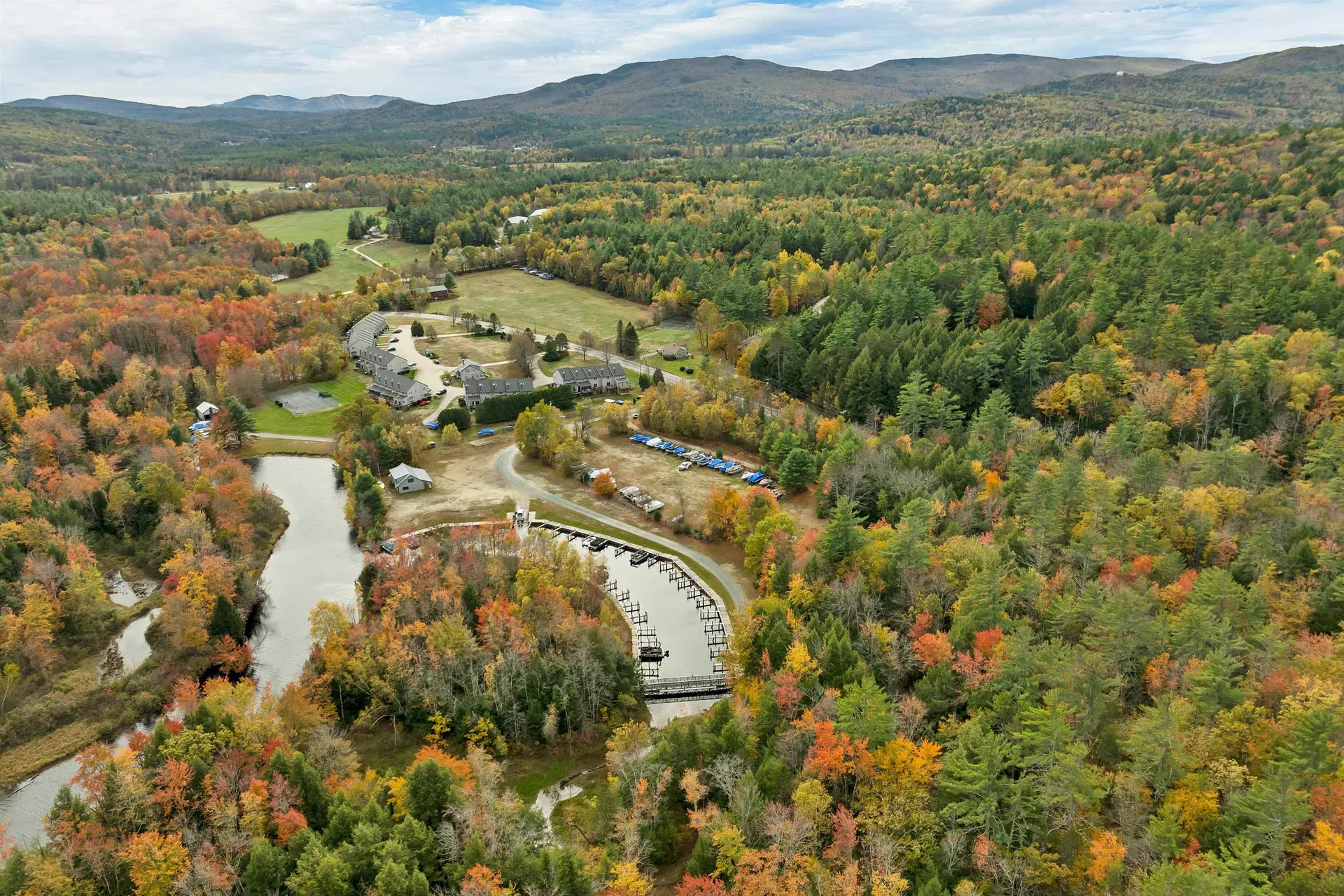 40 Adams Drive Bristol NH 03222