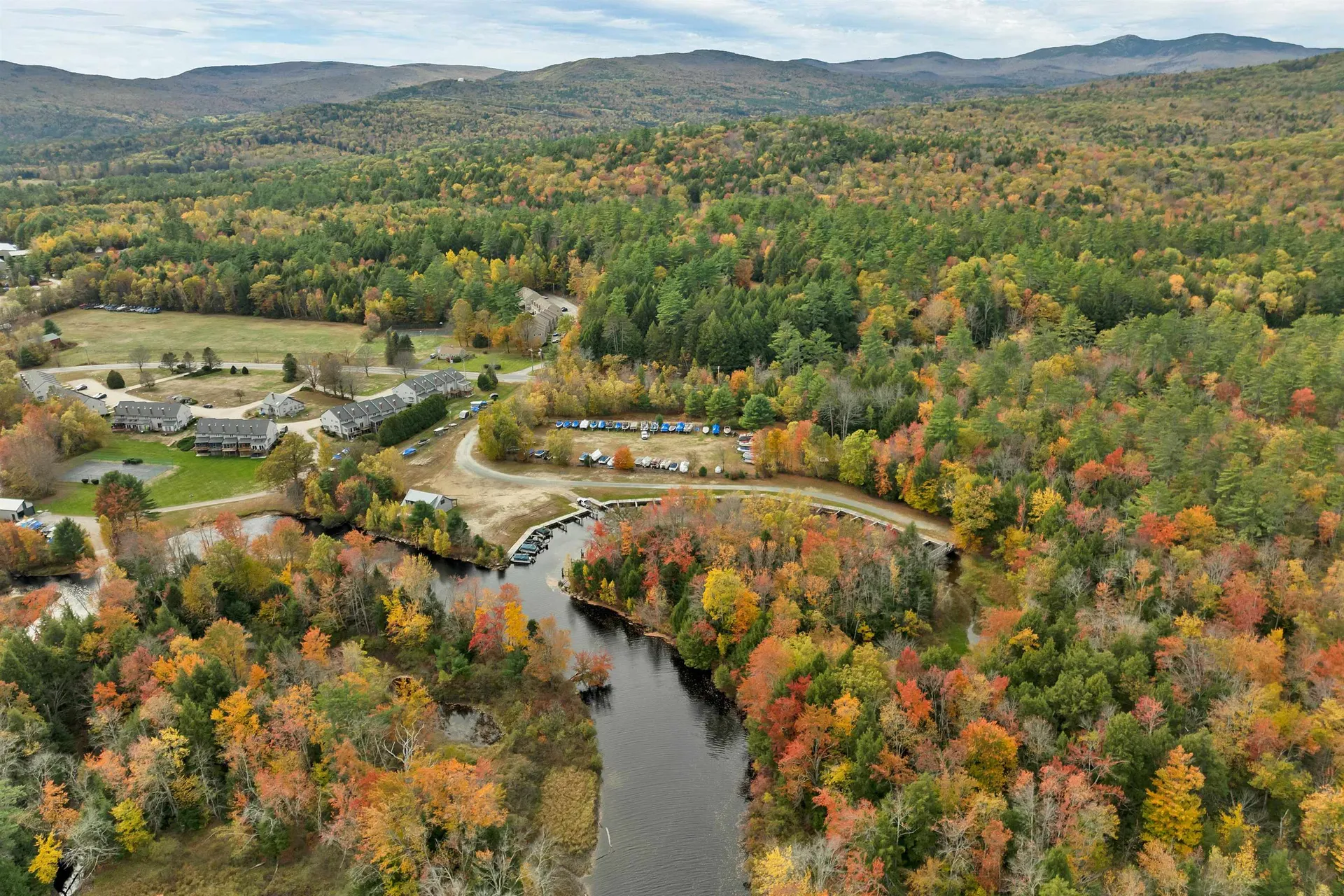 40 Adams Drive Bristol NH 03222